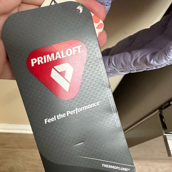 NWT FP Movement Poppy Packable Puffer Jacket - Picture 6 of 8